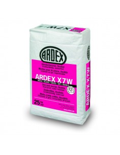 ARDEX X7W 