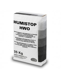 HUMISTOP HWO
