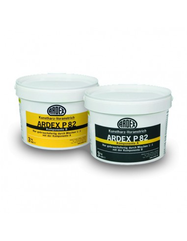 ARDEX P82