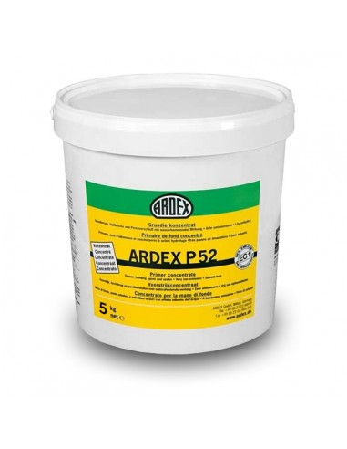 ARDEX P52