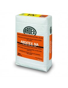 ARDITEX NA comp B - envase 20 kg