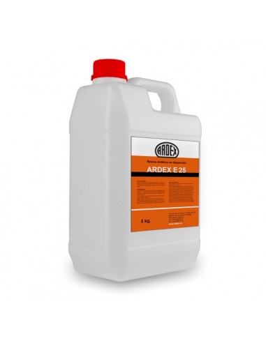 ARDEX E25 - envase 5 kg