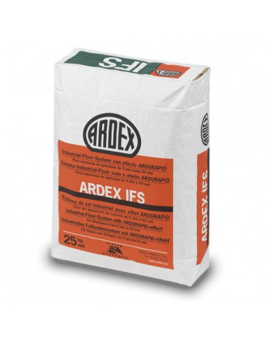 ARDEX IFS