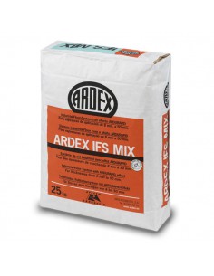 ARDEX IFS MIX