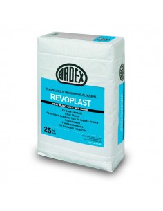 REVOPLAST - saco 25 kg