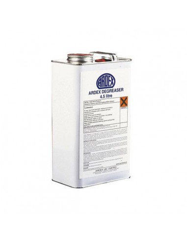 Ardex DGR - envase 4,5 kg