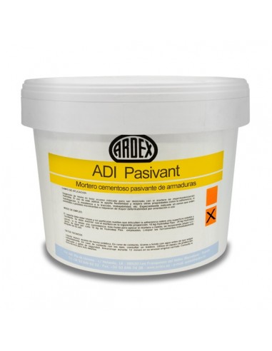 ADI Pasivant - cubo 5 kg