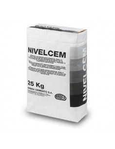 NIVELCEM PLUS