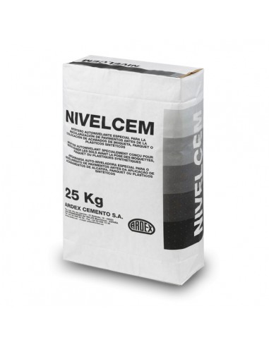 NIVELCEM PLUS