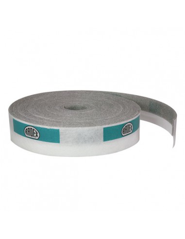 ARDEX TP50 - Banda perimetral de espuma autoadhesiva
