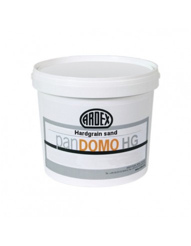panDOMO® HG Arena Imprimación