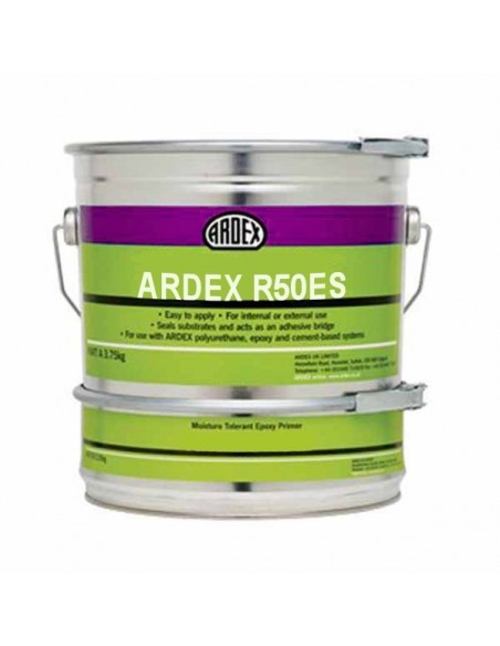 ARDEX R3E