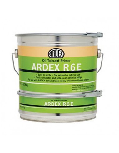 ARDEX R3E
