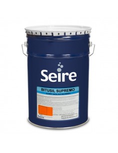 Bituseal supremo envase 45 kg