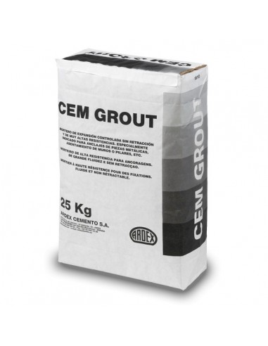 CEM-GROUT
