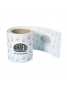 ARDEX SK12 - Banda de geotextil de polipropileno para refuerzo