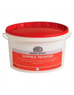ARDEX AF 825 - Adhesivo removible para losetas autoportantes y moqueta