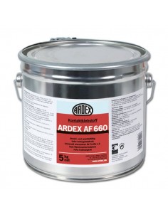 ARDEX AF 660 - Adhesivo de contacto sin disolventes