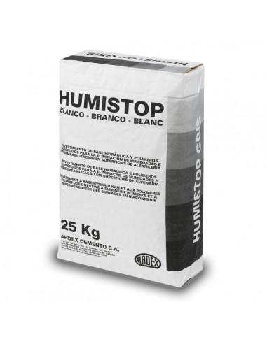 HUMISTOP BLANCO