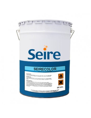 Seirecolor - Pintura acrílica monocomponente