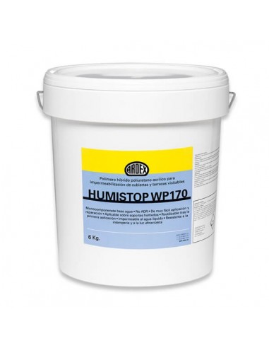 HUMISTOP FLEX 