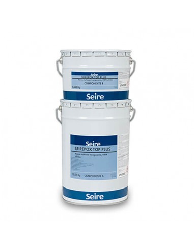 Seirepox W Vertical gris Conjunto 20 kg