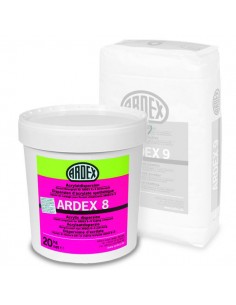 ARDEX 8 - Componente líquido para lámina impermeabilizante