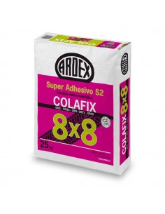 COLAFIX 8x8 - Impermeabile...