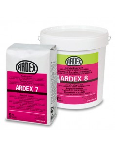 ARDEX 7+8 - Adhesivo super...