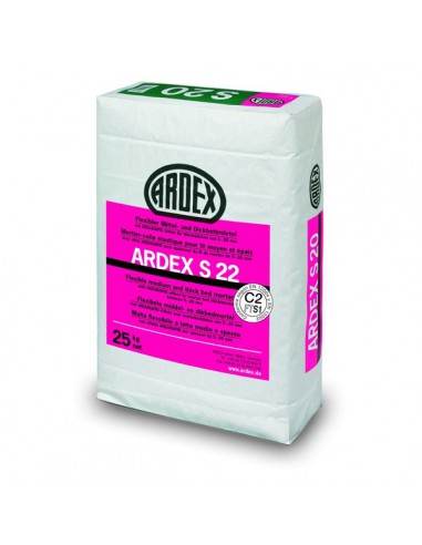 ARDEX S22