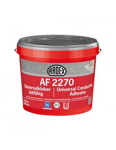 ARDEX AF 2370 - Conductive Vinyl Adhesive