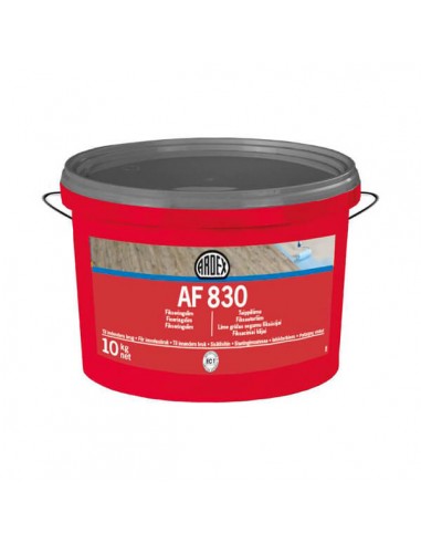ARDEX AF 830 - Removable adhesive for LVT and self-supporting tiles