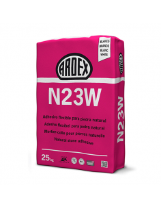 ARDEX N23W - Grauer...