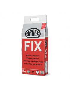 ARDEX FIX - Schnellreparaturmörtel und Mehrzweck-Klebebrücke