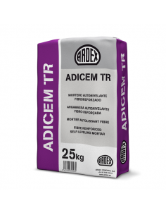 ADICEM TR - Morter...