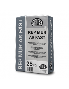ARDEX REP-MUR AR FAST - Schneller Strukturreparaturmörtel