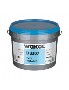 WAKOL D 3307 - Adhesive for...