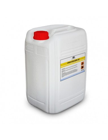 PROTECER IC - Hidrofugante protector de corrosión