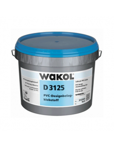 WAKOL D3125 - Adhésif pour...