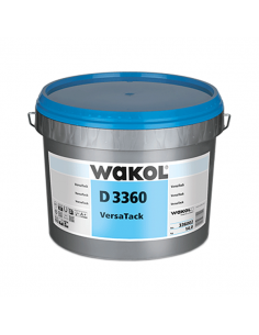 WAKOL D3360 VersaTack - PVC-Klebstoff