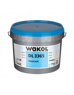 WAKOL DL3365 StarLeit - Adesivo em resina acrílica