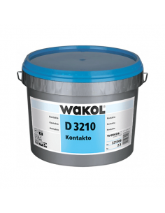 WAKOL D 3210 - Colle de contact universelle