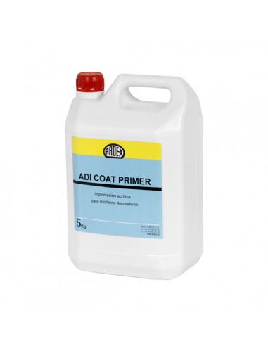Imprimació acrílica Ardex ADI Coat Primer