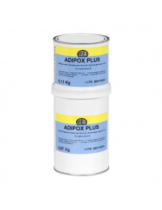 ADIPOX PLUS - Epoxy resin...