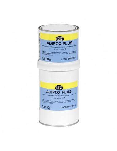 ADIPOX PLUS - 1 kg