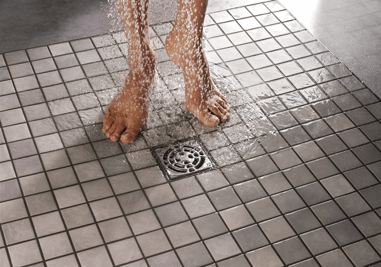 Cómo se puede reparar un plato de ducha – Conocimiento fluido